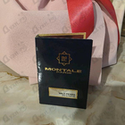 Духи Wild Pears от Montale