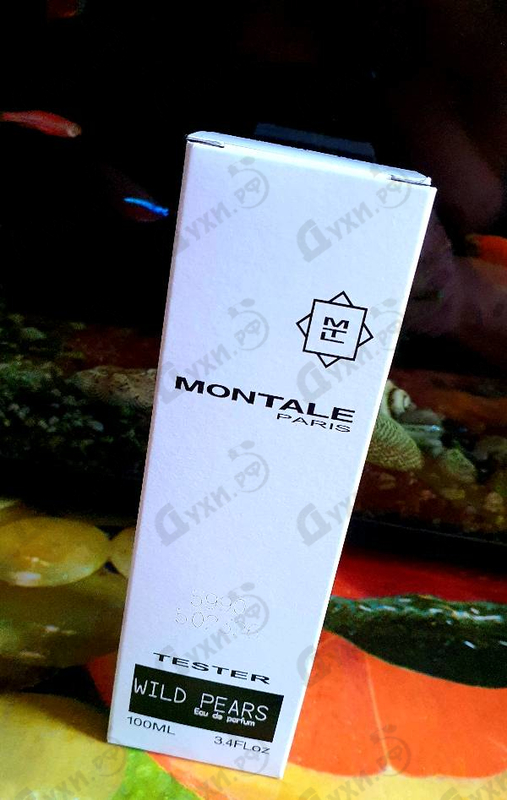 Купить Montale Wild Pears