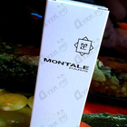 Отзыв Montale Wild Pears