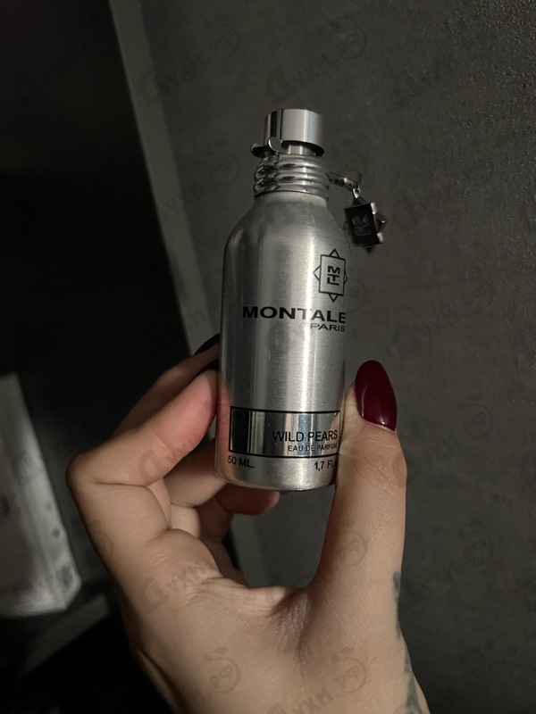 Купить Montale Wild Pears