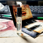 Отзыв Montale Wild Pears