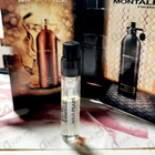 Отзыв Montale Wild Pears