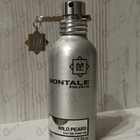 Отзыв Montale Wild Pears