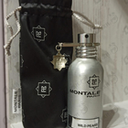 Отзыв Montale Wild Pears