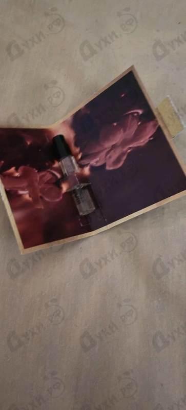 Парфюмерия Wild Pears от Montale