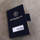 Отзыв Montale Wild Pears