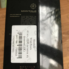 Духи Wild Pears от Montale