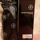 Отзывы Montale Wild Pears