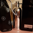Отзыв Montale Wild Pears