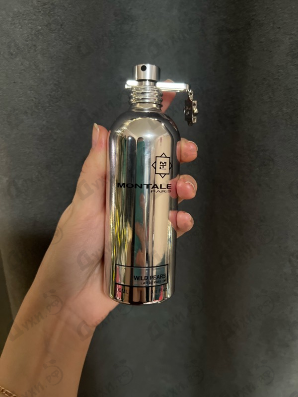 Духи Wild Pears от Montale