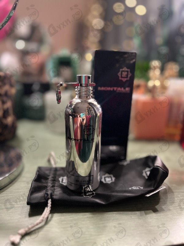 Купить Montale Wild Pears