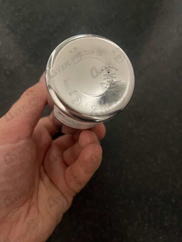 Парфюмерия Wild Pears от Montale