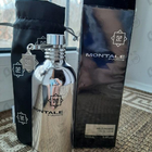 Отзыв Montale Wild Pears