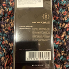 Отзыв Montale Wild Pears