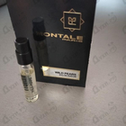 Отзыв Montale Wild Pears