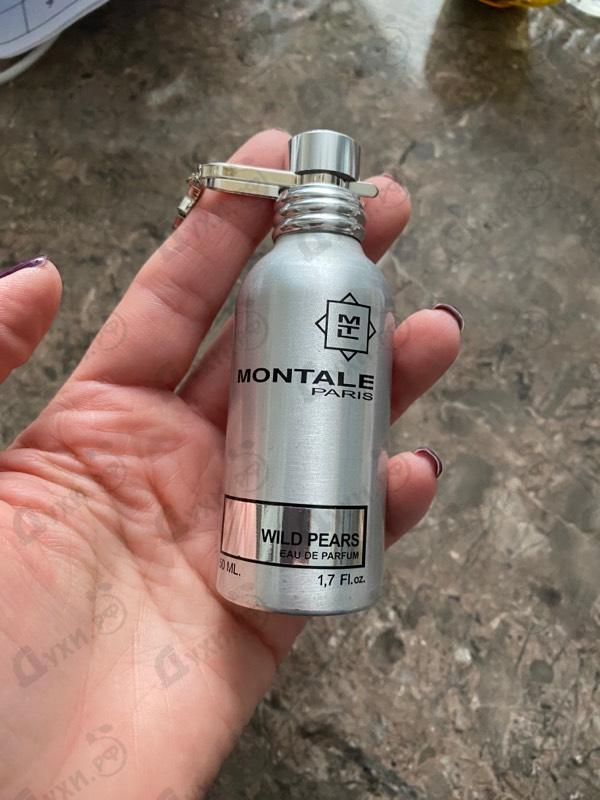 Купить Wild Pears от Montale