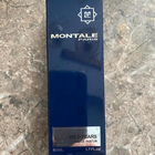 Отзыв Montale Wild Pears