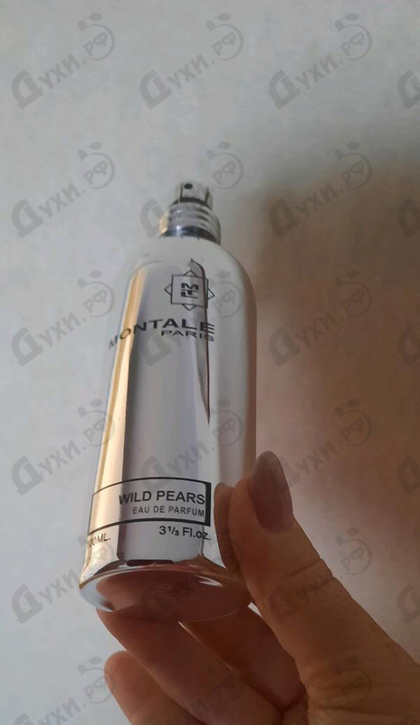 Купить Wild Pears от Montale