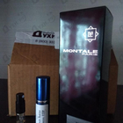 Отзыв Montale Wild Pears