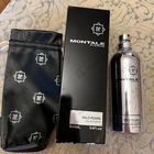 Отзыв Montale Wild Pears