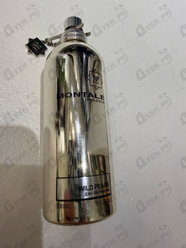 Парфюмерия Wild Pears от Montale