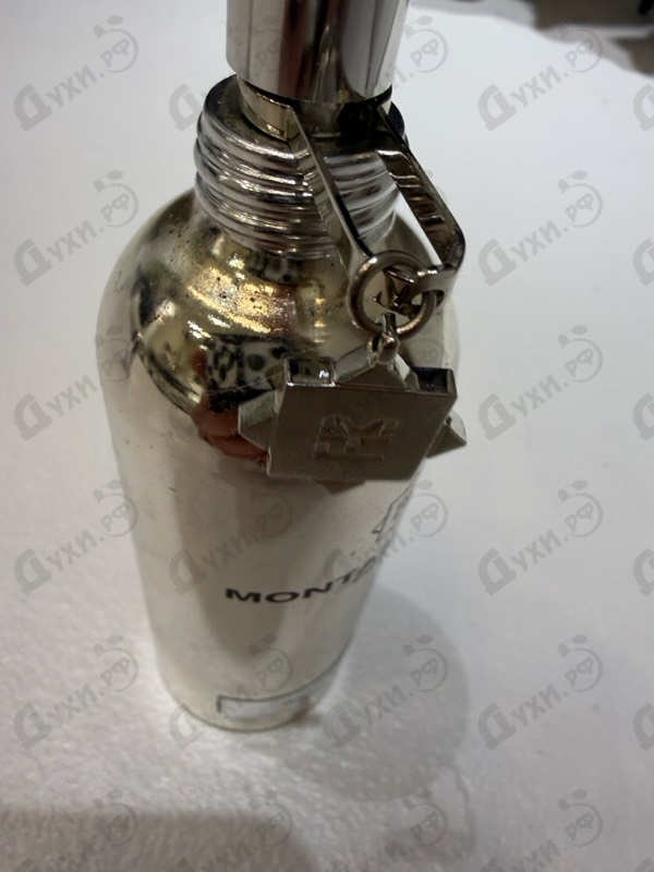 Отзывы Montale Wild Pears
