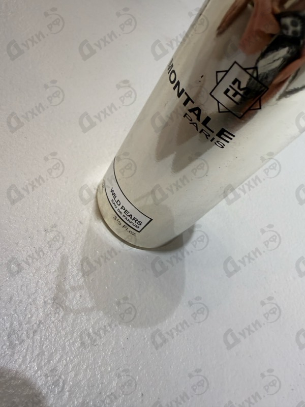 Купить Wild Pears от Montale