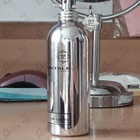 Отзывы Montale Wild Pears