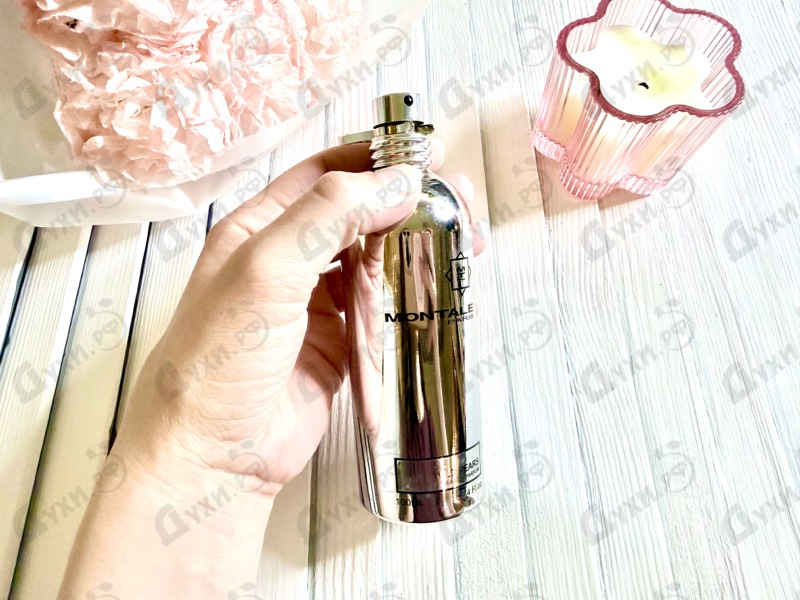 Купить Wild Pears от Montale