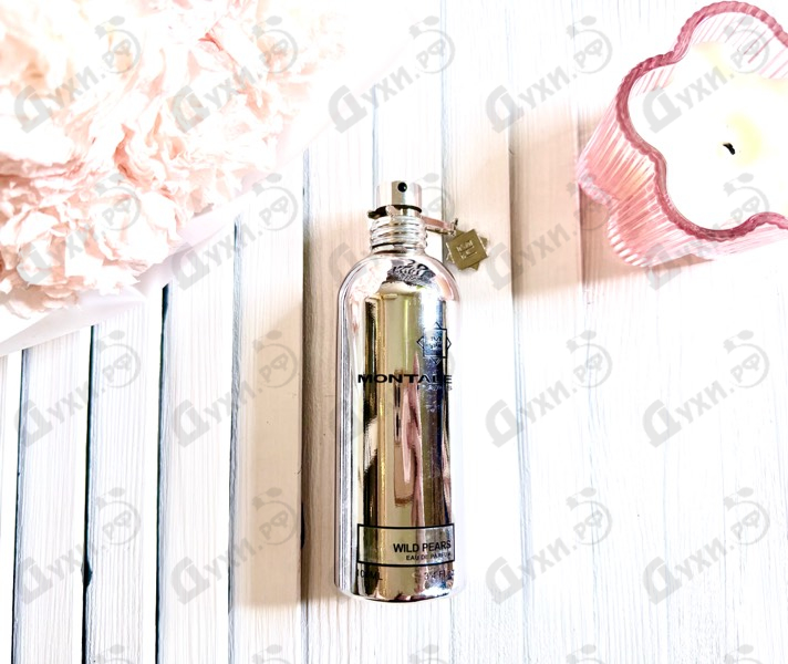 Духи Wild Pears от Montale