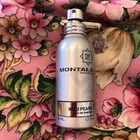 Отзывы Montale Wild Pears