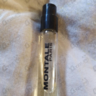 Отзыв Montale Wild Pears