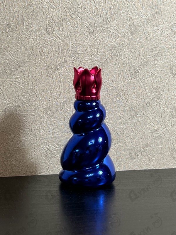 Парфюмерия Les Belles Belle De Minuit от Nina Ricci