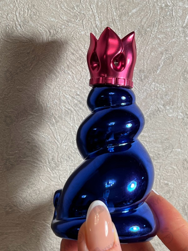 Парфюмерия Nina Ricci Les Belles Belle De Minuit