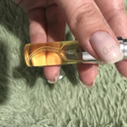 Духи Sel De Vetiver от The Different Company