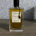 Отзыв Van Cleef & Arpels Orchidee Vanille