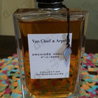Духи Orchidee Vanille от Van Cleef & Arpels