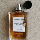 Отзывы Van Cleef & Arpels Orchidee Vanille
