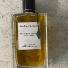 Отзыв Van Cleef & Arpels Orchidee Vanille