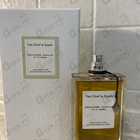 Отзыв Van Cleef & Arpels Orchidee Vanille