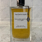 Отзыв Van Cleef & Arpels Orchidee Vanille