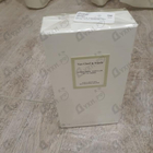 Отзыв Van Cleef & Arpels Orchidee Vanille