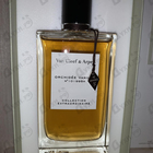 Отзыв Van Cleef & Arpels Orchidee Vanille