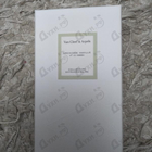 Отзыв Van Cleef & Arpels Orchidee Vanille