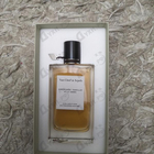Отзывы Van Cleef & Arpels Orchidee Vanille