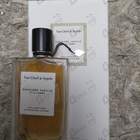 Отзыв Van Cleef & Arpels Orchidee Vanille