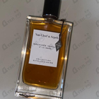 Отзывы Van Cleef & Arpels Orchidee Vanille