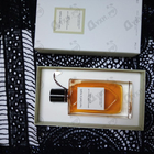 Отзыв Van Cleef & Arpels Orchidee Vanille