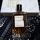 Отзыв Van Cleef & Arpels Orchidee Vanille