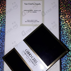 Отзыв Van Cleef & Arpels Orchidee Vanille